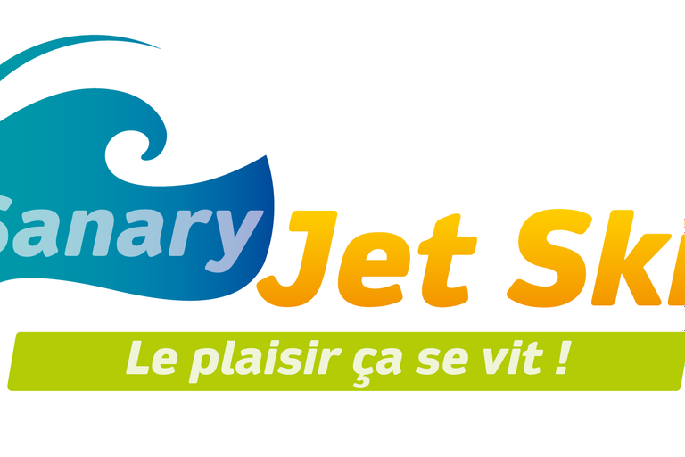 sanary jet ski